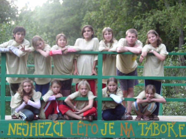 SVOJANOV 2006 (1. - 15. ervence)