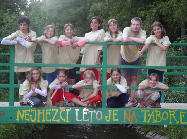 SVOJANOV 2006 (1. - 15. ervence)
