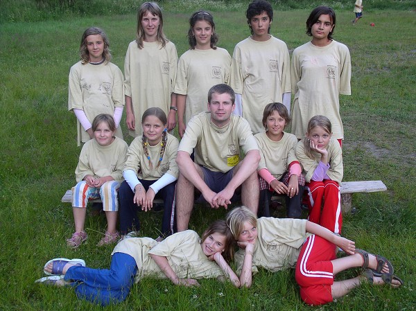 SVOJANOV 2006 (1. - 15. ervence)