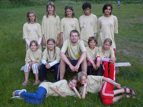 SVOJANOV 2006 (1. - 15. ervence)