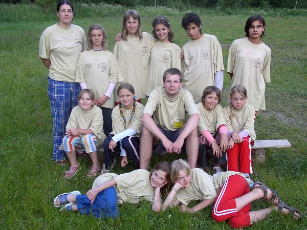 SVOJANOV 2006 (1. - 15. ervence)