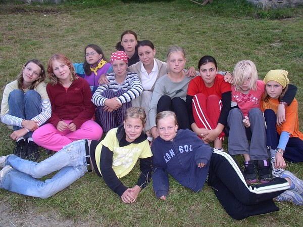 SVOJANOV 2006 (1. - 15. ervence)