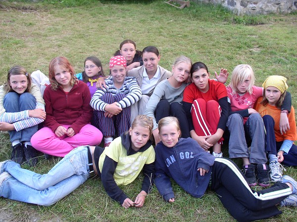 SVOJANOV 2006 (1. - 15. ervence)