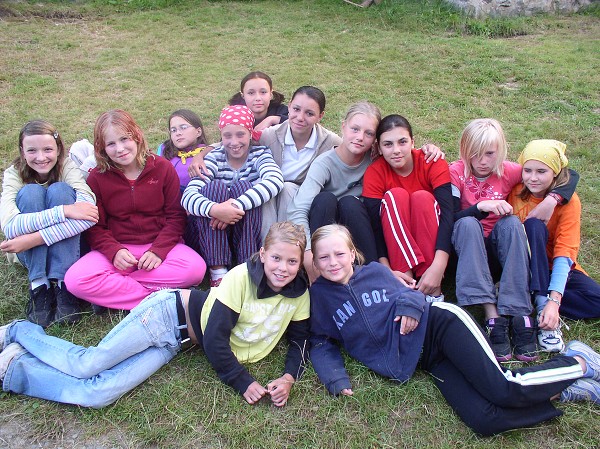SVOJANOV 2006 (1. - 15. ervence)