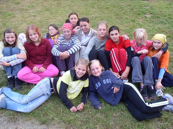 SVOJANOV 2006 (1. - 15. ervence)