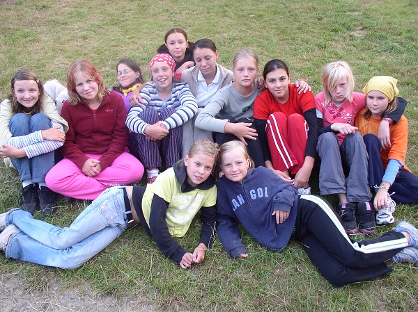 SVOJANOV 2006 (1. - 15. ervence)
