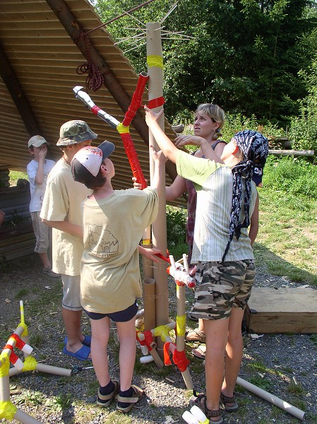 SVOJANOV 2006 (1. - 15. ervence)