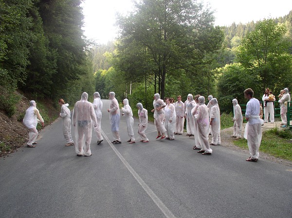 SVOJANOV 2006 (1. - 15. ervence)