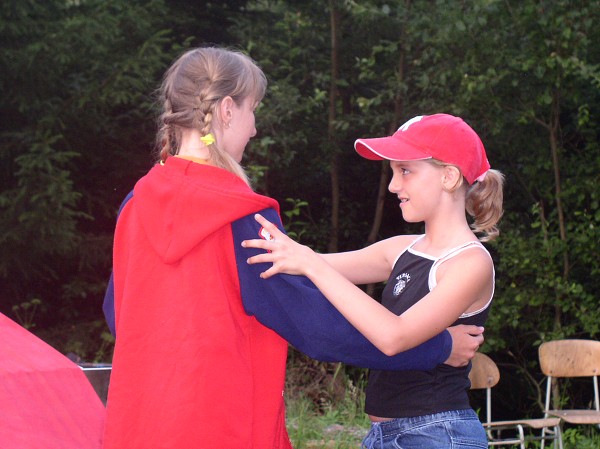 SVOJANOV 2006 (1. - 15. ervence)