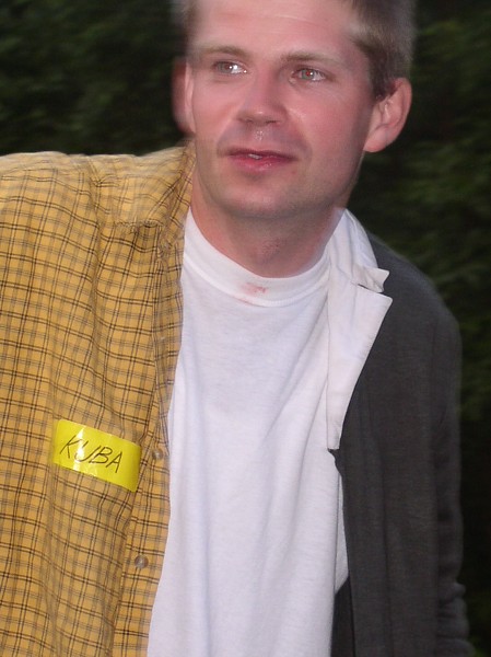 SVOJANOV 2006 (1. - 15. ervence)