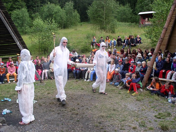 SVOJANOV 2006 (1. - 15. ervence)