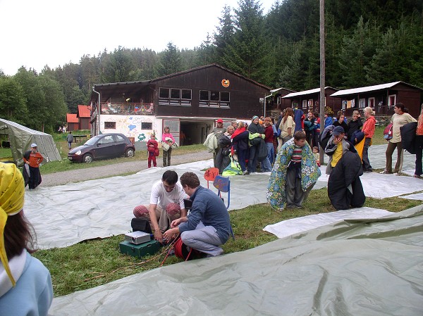 SVOJANOV 2006 (1. - 15. ervence)