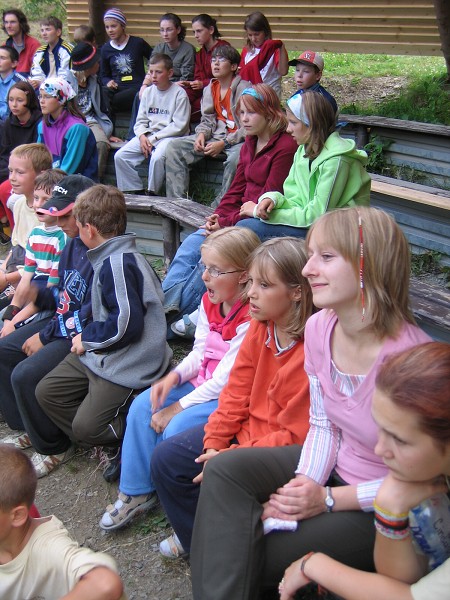 SVOJANOV 2006 (1. - 15. ervence)