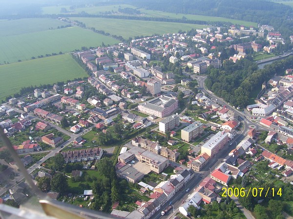SVOJANOV 2006 (1. - 15. ervence)