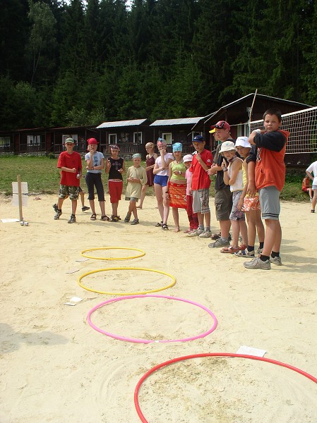 SVOJANOV 2006 (1. - 15. ervence)