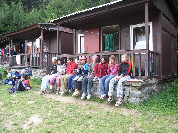 SVOJANOV 2006 (1. - 15. ervence)