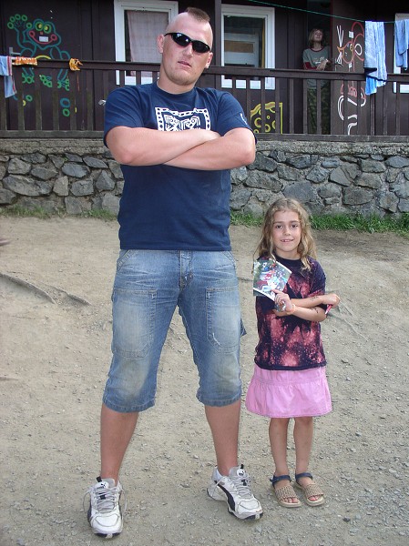 SVOJANOV 2006 (1. - 15. ervence)